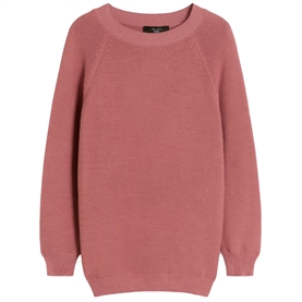 Weekend Max Mara WKDAERE Strik, Antique Rose